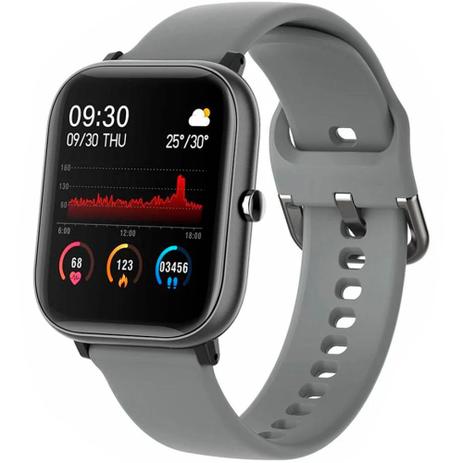 smartwatch masculino