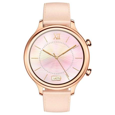 orient smartwatch