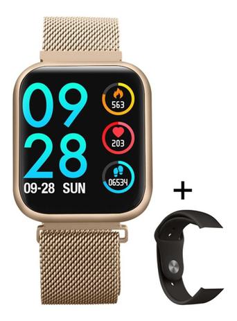 smartwatch whatsapp