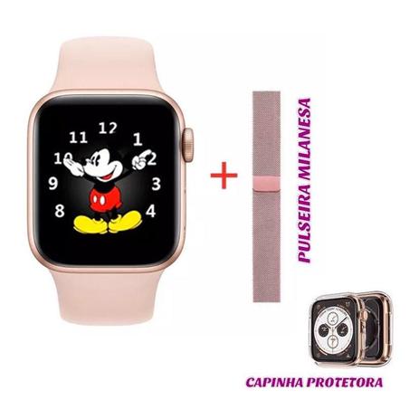 smartwatch huawei branco 42m gt 2 sport