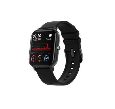 p8 se smartwatch funções
