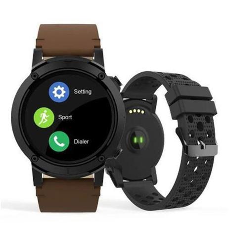 smartwatch android redondo