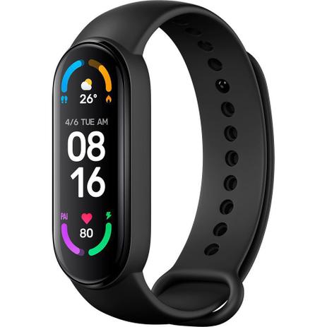 smartwatch relógio inteligente mi watch