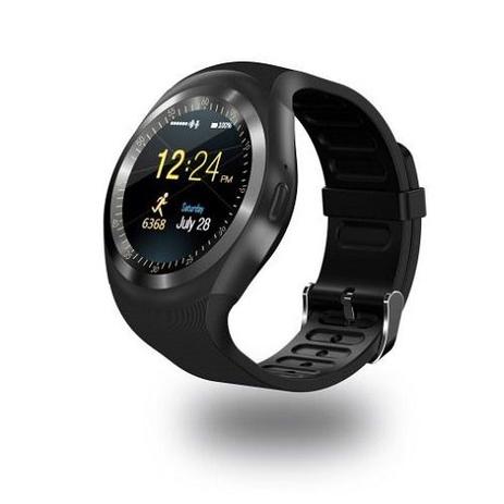 Relógio Smartwatch Smorov Nano Sim Memória Bluetooth Android Menor preço em Relógio Smartwatch Smorov Nano Sim Memória Bluetooth Android