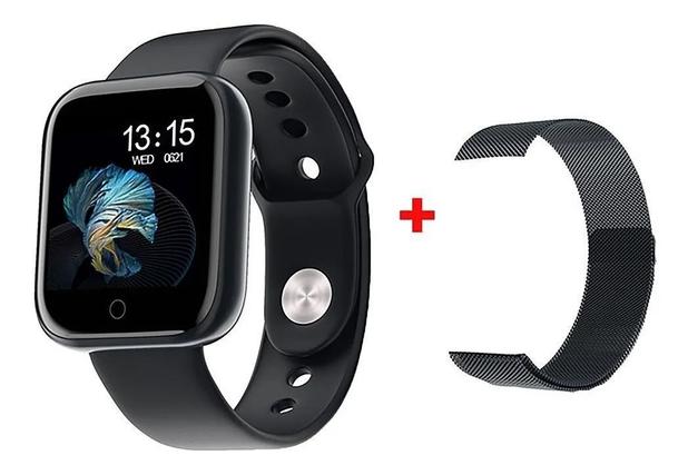 Smartwatch t80s Clearance