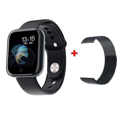 apple watch termometro