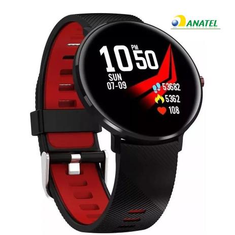 Relógio inteligente tomate mtr 32 Clearance