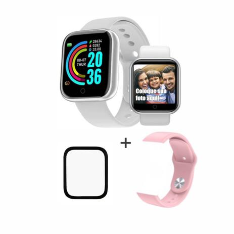 smartwatch y68 android