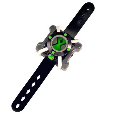 Relógio Sonoro - Ben 10 Omnitrix 1755 Sunny Menor preço em Relógio Sonoro - Ben 10 Omnitrix 1755 Sunny