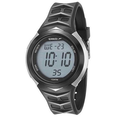 Relógio Speedo 80621g0evnp2 Monitor Cardíaco Menor preço em Relógio Speedo 80621g0evnp2 Monitor Cardíaco