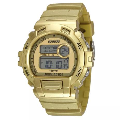Relógio Speedo Feminino 65083l0evnp3 Menor preço em Relógio Speedo Feminino 65083l0evnp3