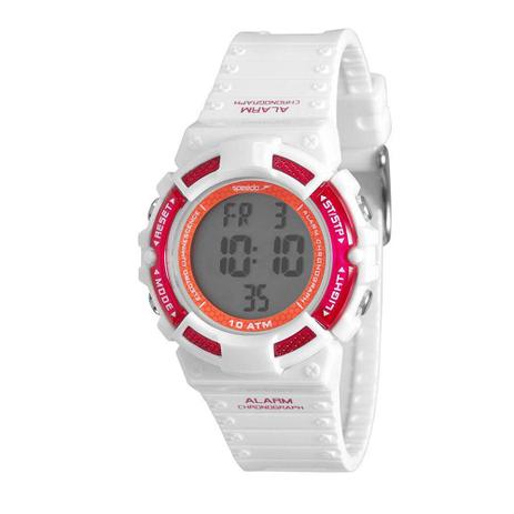 Relógio Speedo Feminino Digital 80607L0EVNP1 Menor preço em Relógio Speedo Feminino Digital 80607L0EVNP1