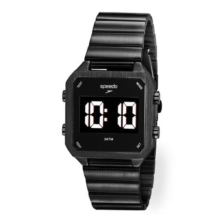 Relógio Speedo Feminino Digital Preto 24874MPEVPE2 - Relógio Feminino -  Magazine Luiza