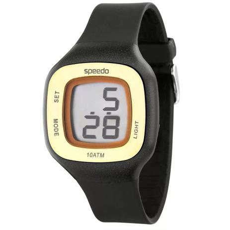 Relógio Speedo Feminino Esportivo Digital 65030l0ebnp1 Menor preço em Relógio Speedo Feminino Esportivo Digital 65030l0ebnp1