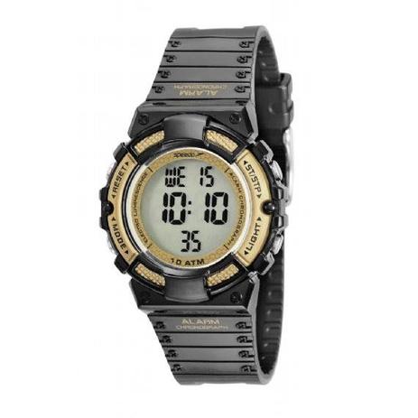 Relógio Speedo Feminino Ref: 80607l0evnp2 Menor preço em Relógio Speedo Feminino Ref: 80607l0evnp2
