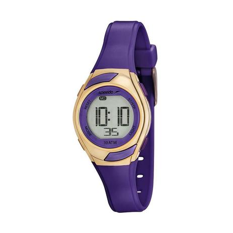 Relógio Speedo Feminino Ref: 80630l0evnp1 Infantil Esportivo Menor preço em Relógio Speedo Feminino Ref: 80630l0evnp1 Infantil Esportivo