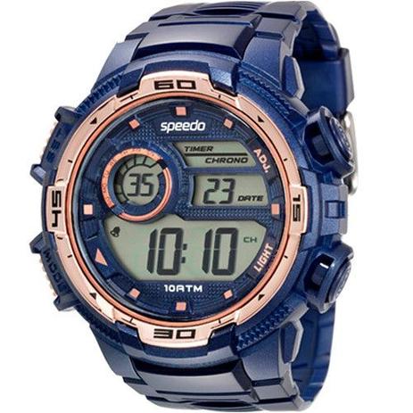 Relógio Speedo Masculino 65079g0evnp3 Menor preço em Relógio Speedo Masculino 65079g0evnp3