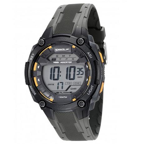 Relógio Speedo Masculino 65095G0EVNP1 Menor preço em Relógio Speedo Masculino 65095G0EVNP1
