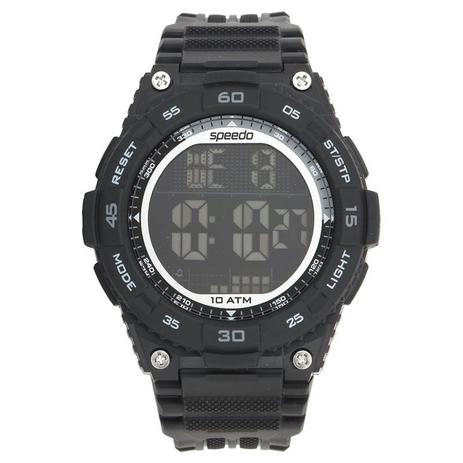 Relogio Speedo Masculino 80611g0evnp2 Menor preço em Relogio Speedo Masculino 80611g0evnp2