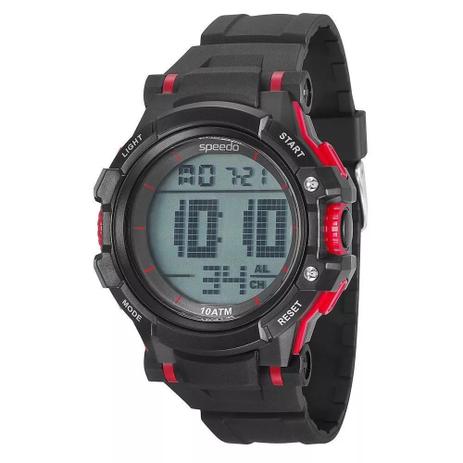 Relógio Speedo Masculino 81069g0egnp1 Menor preço em Relógio Speedo Masculino 81069g0egnp1