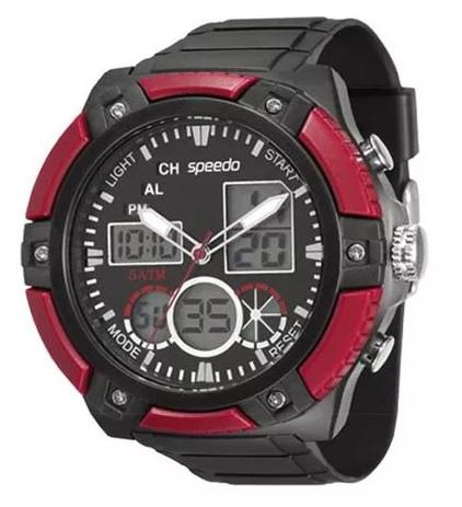 Relógio Speedo Masculino 81083g0egnp1 Menor preço em Relógio Speedo Masculino 81083g0egnp1
