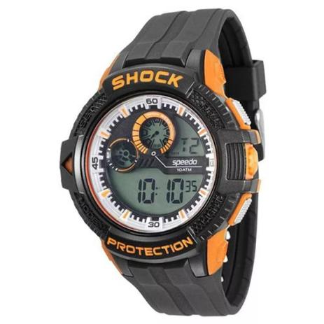 Relógio Speedo Masculino 81089g0egnp1 Menor preço em Relógio Speedo Masculino 81089g0egnp1
