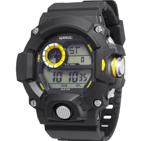 Relógio Speedo Masculino 81091G0EGNP2 Menor preço em Relógio Speedo Masculino 81091G0EGNP2