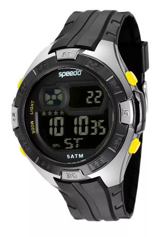 Relógio Speedo Masculino 81097g0evnp1 Menor preço em Relógio Speedo Masculino 81097g0evnp1