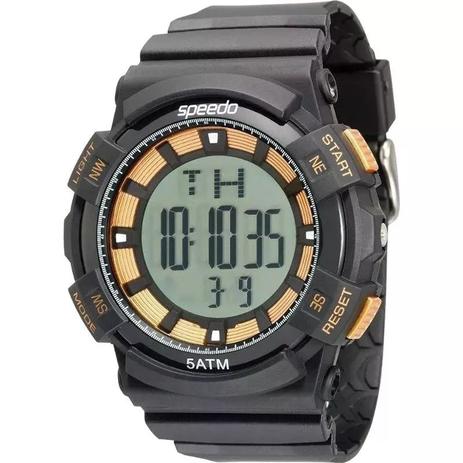 Relogio Speedo Masculino 81116g0evnp2 Menor preço em Relogio Speedo Masculino 81116g0evnp2