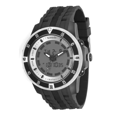 Relógio Speedo Masculino 81127g0evnp1 Menor preço em Relógio Speedo Masculino 81127g0evnp1