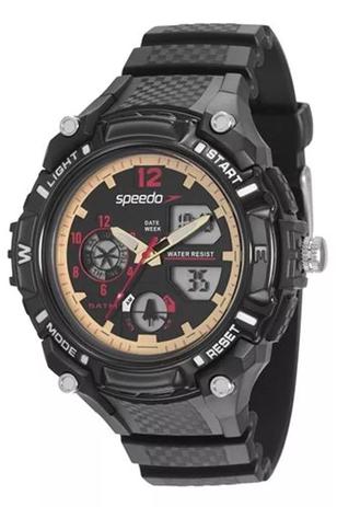 Relógio Speedo Masculino 81128g0evnp3 Menor preço em Relógio Speedo Masculino 81128g0evnp3