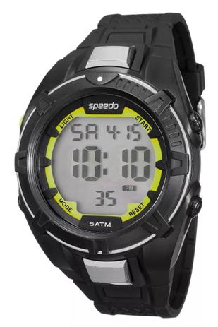 Relógio Speedo Masculino 81131g0evnp3 Menor preço em Relógio Speedo Masculino 81131g0evnp3