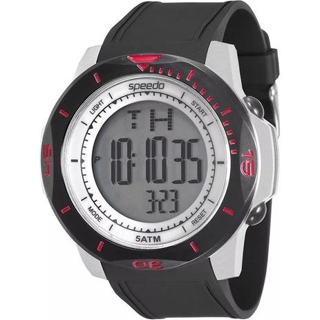 Relogio Speedo Masculino 81132g0evnp3 Menor preço em Relogio Speedo Masculino 81132g0evnp3