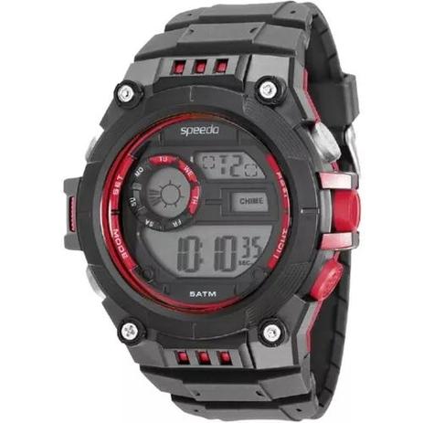 Relogio Speedo Masculino 81134G0EVNP2 Menor preço em Relogio Speedo Masculino 81134G0EVNP2