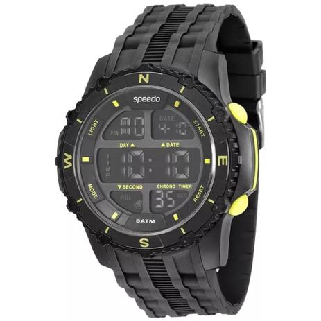 Relógio Speedo Masculino 81135g0evnp1 Menor preço em Relógio Speedo Masculino 81135g0evnp1