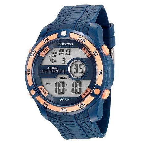 Relógio Speedo Masculino 81147g0evnp2 é boa?