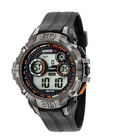 Relogio Speedo Masculino 81157g0evnp3 Menor preço em Relogio Speedo Masculino 81157g0evnp3