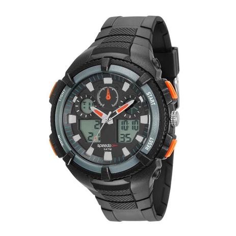 Relógio Speedo Masculino Anadigi 81159G0EVNP1 Menor preço em Relógio Speedo Masculino Anadigi 81159G0EVNP1