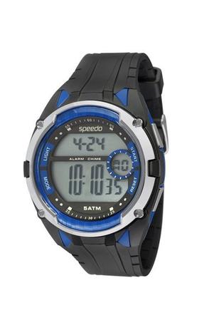 Relógio speedo masculino esportivo digital 81148g0evnp2 Menor preço em Relógio speedo masculino esportivo digital 81148g0evnp2