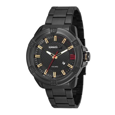 Relógio Speedo Masculino Ref: 15004gpevps2 Big Case Big Case Menor preço em Relógio Speedo Masculino Ref: 15004gpevps2 Big Case Big Case
