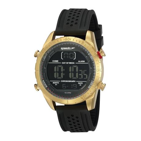Relógio Speedo Masculino Ref: 15021gpevdi2 Digital Dourado - Relógio  Masculino - Magazine Luiza