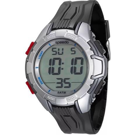 Relógio Speedo Masculino Sport - 81110G0EVNP1 é ruim? Relógio Speedo Masculino Sport - 81110G0EVNP1 é boa?