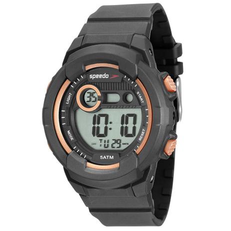 Relógio Speedo Unissex 11001L0EVNP1 Menor preço em Relógio Speedo Unissex 11001L0EVNP1