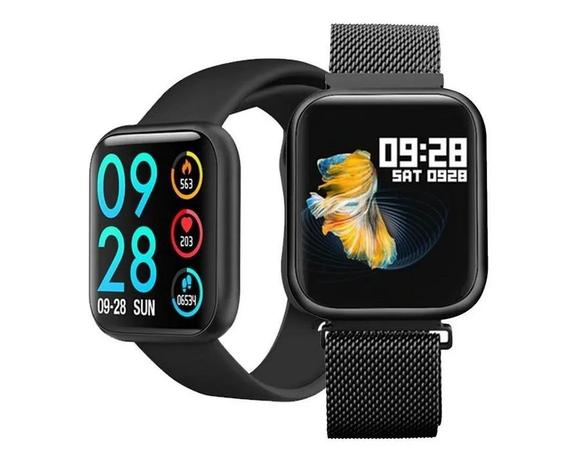 modelos de smart bracelet