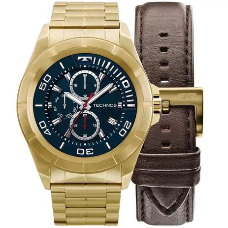 Relógio Technos Connect Smartwatch Bluetooth SRAB/4P Menor preço em Relógio Technos Connect Smartwatch Bluetooth SRAB/4P