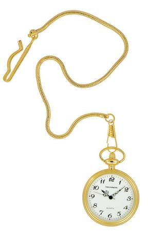 Relogio Technos De Bolso Dourado Radidade 2035UE2B Menor preço em Relogio Technos De Bolso Dourado Radidade 2035UE2B