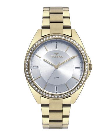 Relógio Technos Fashion Feminino 2035MQX/4K - Mormaii é boa?