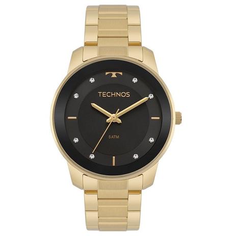 Relógio Technos Feminino 2036MKF/5P Menor preço em Relógio Technos Feminino 2036MKF/5P
