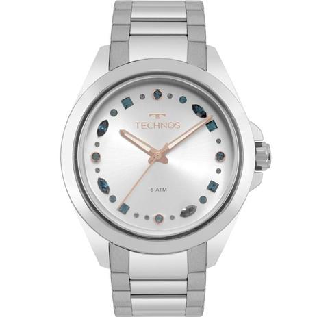 Relógio Technos Feminino Crystal 203AAB/1K é boa?