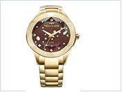 Relógio technos feminino elegance crystal swarovski 2039atdtm/4m Menor preço em Relógio technos feminino elegance crystal swarovski 2039atdtm/4m